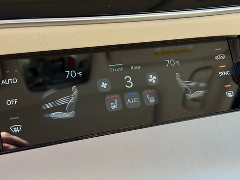 New 2026 Genesis GV70 2.5T Select image 35