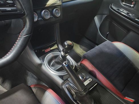 Used 2020 Subaru WRX STI w/ Popular Package #3 (IZT) AWD/4WD image 16