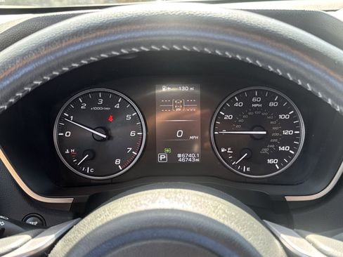 Certified 2023 Subaru Ascent Limited image 13