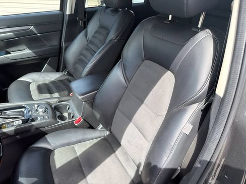 Used 2018 MAZDA CX-5 Touring AWD/4WD image 10