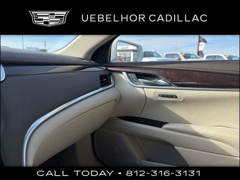Used 2016 Cadillac XTS Luxury w/ Driver Awareness Package image 31