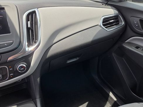 Certified 2024 Chevrolet Equinox LS w/ LS Convenience Package FWD image 27