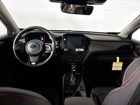 New 2026 Subaru Crosstrek 2.5i Limited w/ Popular Package #3A AWD/4WD image 12