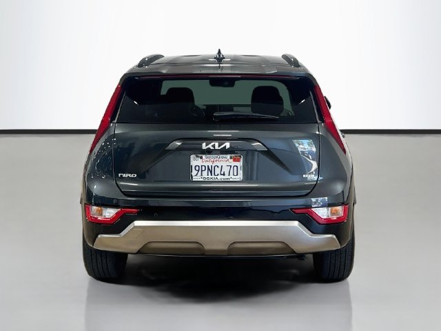 Used 2024 Kia Niro EX Touring FWD image 6