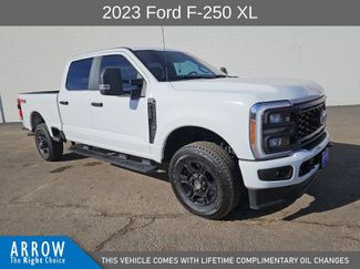 Used 2023 Ford F250 XL w/ STX Appearance Package video 1