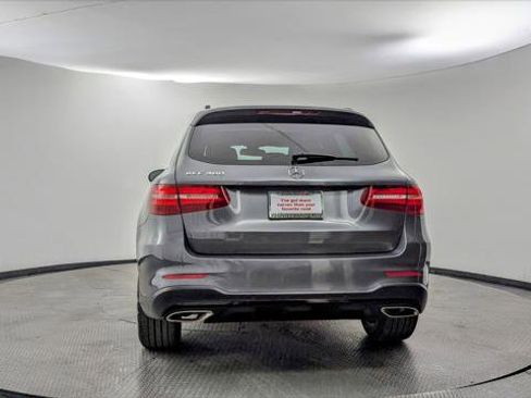 Used 2019 Mercedes-Benz GLC 300 image 7