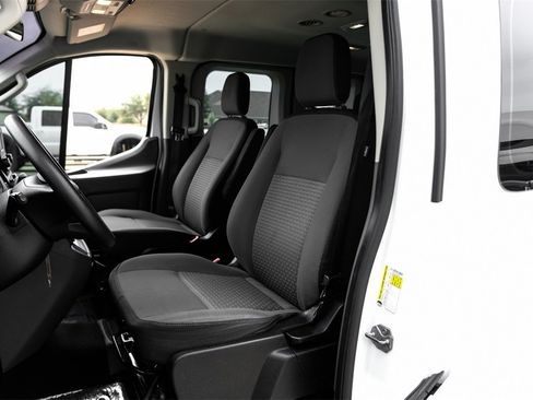 Used 2021 Ford Transit 350 XLT image 32