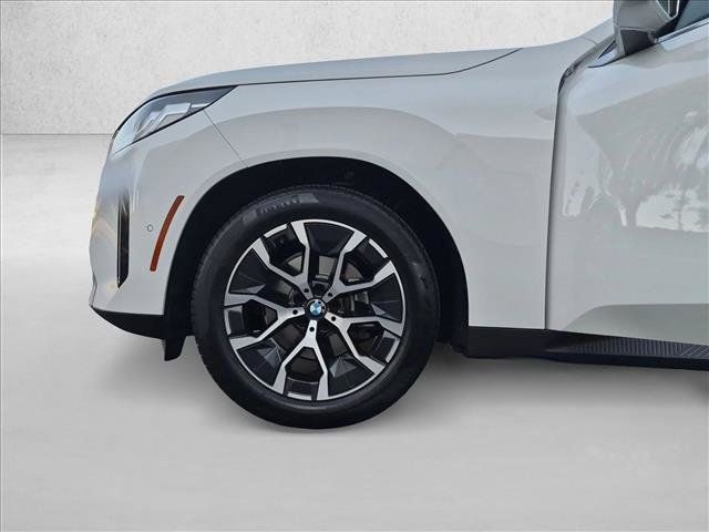 Certified 2026 BMW X3 xDrive30i w/ Convenience Package AWD/4WD image 22