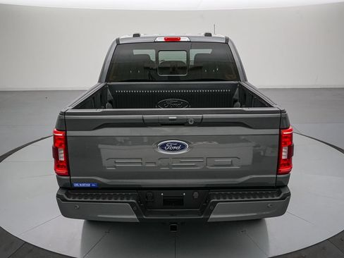 Certified 2023 Ford F150 XLT w/ Equipment Group 302A High AWD/4WD image 5