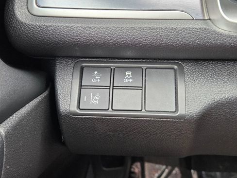 Used 2016 Honda Civic Touring image 22