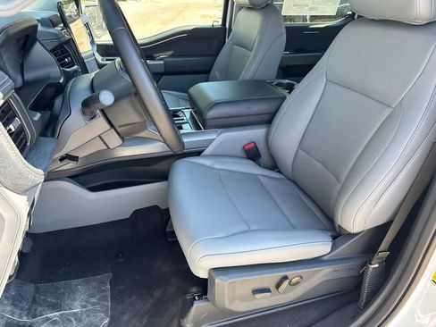 New 2025 Ford F150 Lightning Flash image 10