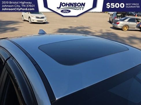 Used 2022 Subaru WRX Limited AWD/4WD image 12