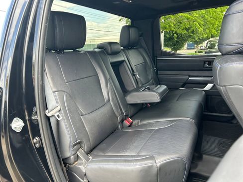 Used 2023 Toyota Tundra Platinum image 43