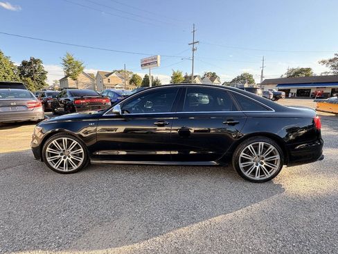 Used 2014 Audi S6 Prestige AWD/4WD image 12