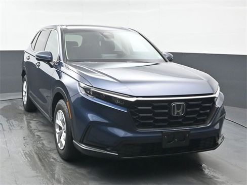 Used 2023 Honda CR-V LX image 8