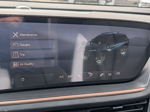 New 2026 Buick Envision Sport Touring AWD/4WD image 41