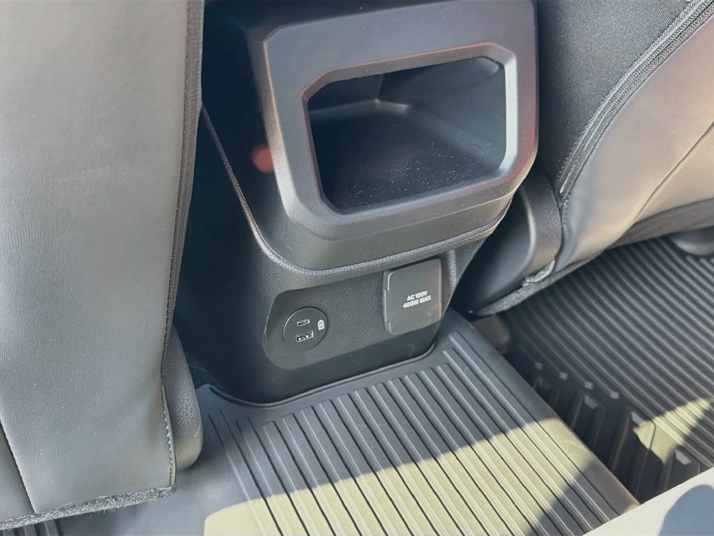 New 2026 Ford Ranger Raptor AWD/4WD image 28