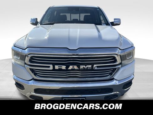 Used 2022 RAM 1500 Laramie image 8