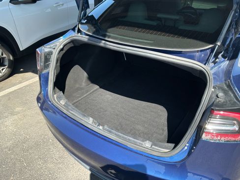 Used 2019 Tesla Model 3 Performance AWD/4WD image 23