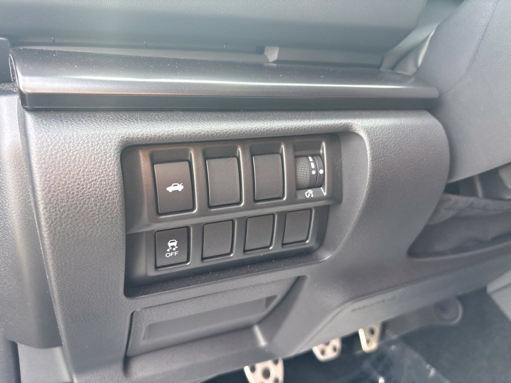 Certified 2025 Subaru WRX Limited AWD/4WD image 20