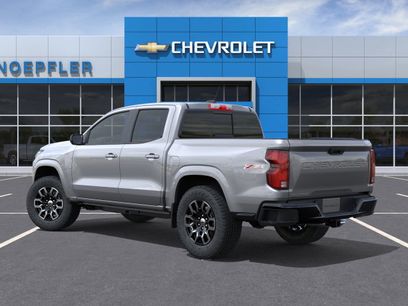 New 2026 Chevrolet Colorado Z71 w/ Z71 Convenience Package 2