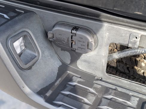 Used 2023 Toyota Tacoma TRD Pro image 47