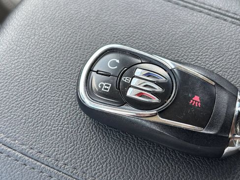 Used 2026 Buick Encore GX Preferred FWD image 23