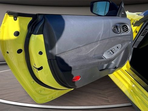 Certified 2024 Nissan Z Sport w/ Floor Mat Package image 21