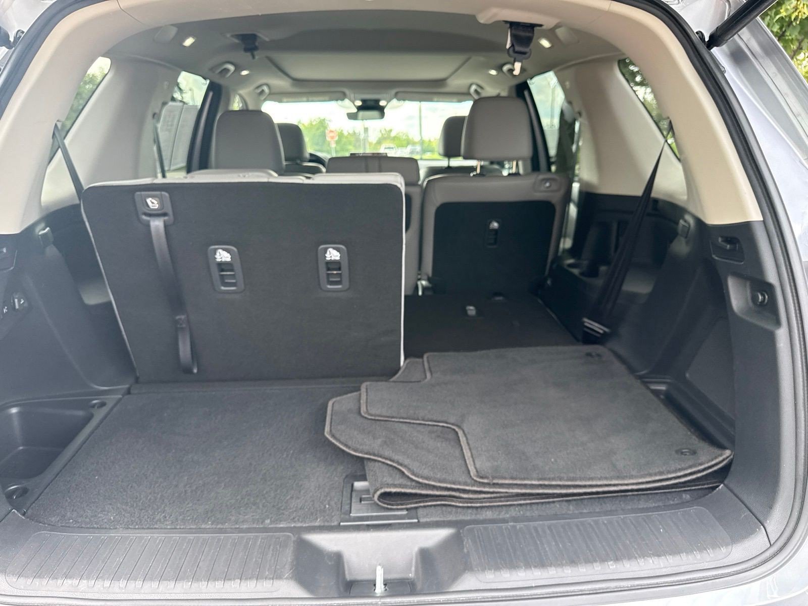 Certified 2023 Honda Pilot Touring image 10