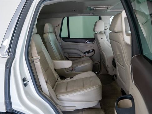 Used 2015 GMC Yukon Denali w/ Premium Package AWD/4WD image 10