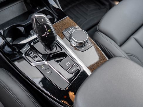 Used 2020 BMW X4 xDrive30i w/ Convenience Package image 25