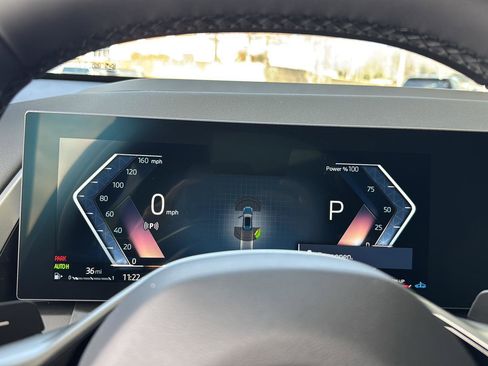 New 2026 BMW X3 xDrive30 image 20