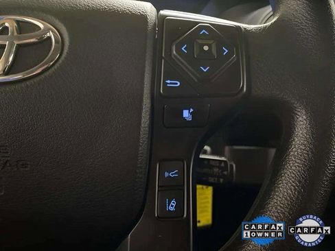 Used 2022 Toyota Tacoma SR image 34