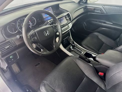 Used 2013 Honda Accord EX-L image 10