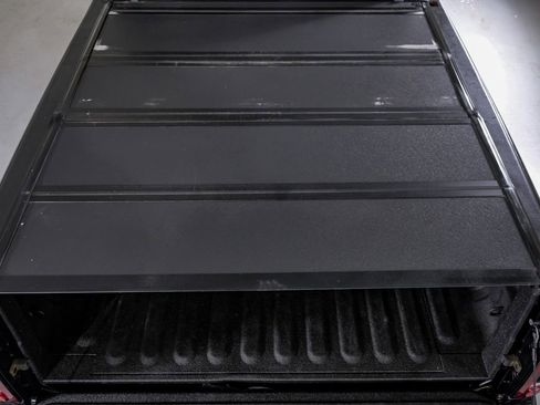 Used 2022 RAM 2500 Laramie image 54