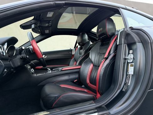 Used 2016 Mercedes-Benz SL 550 550 image 51