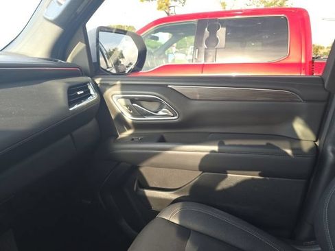 Used 2023 Chevrolet Tahoe LT w/ Luxury Package RWD image 14