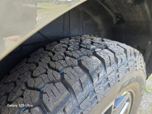 New 2026 Ford Expedition Tremor AWD/4WD image 38