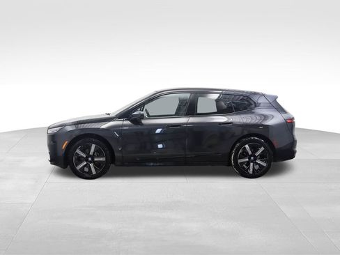 Certified 2023 BMW iX xDrive50 w/ Convenience Package image 2