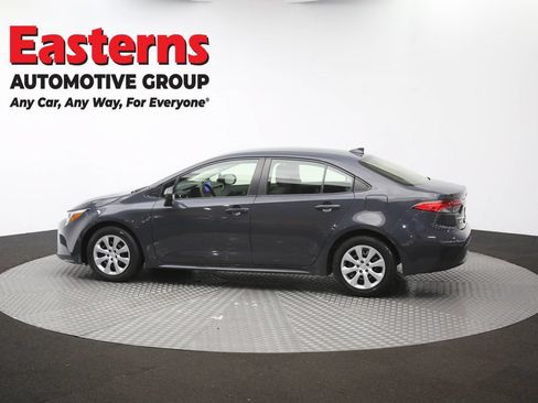 Used 2023 Toyota Corolla LE FWD image 60
