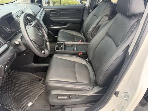 Used 2024 Honda Odyssey EX-L image 19