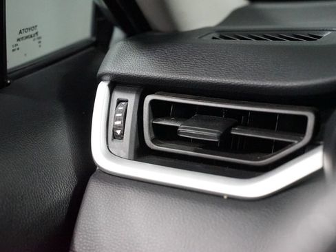 Certified 2025 Toyota RAV4 LE FWD image 24