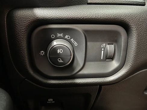 Used 2024 RAM 1500 Big Horn w/ Trailer Tow Group AWD/4WD image 15