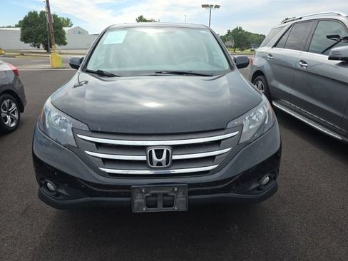 Used 2014 Honda CR-V EX image 6