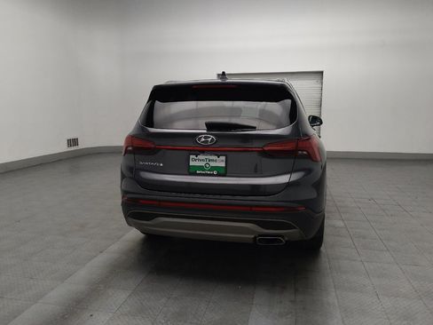 Used 2023 Hyundai Santa Fe SE image 7