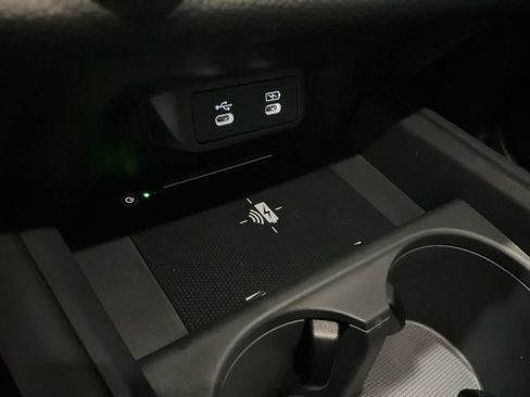 New 2026 Honda HR-V LX image 12