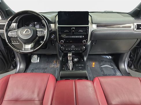 Certified 2023 Lexus GX 460 Premium image 10