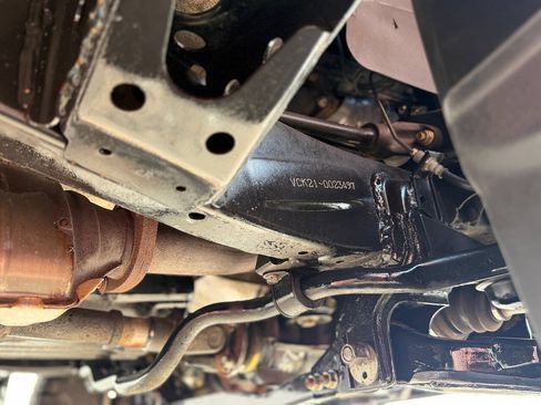 Used 1996 Toyota T100 SR5 AWD/4WD image 42