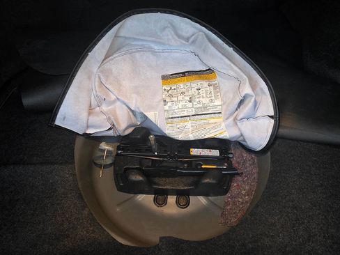 Used 2008 Chevrolet Impala Police FWD image 37