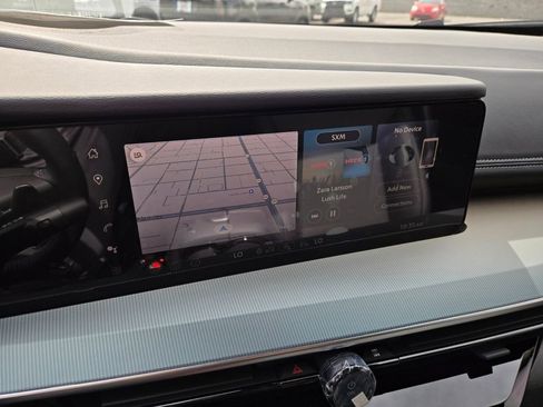 New 2026 Nissan Murano SL AWD/4WD image 12